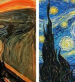 Перейти к тесту «Тест — разбираетесь ли вы в живописи?» на сайте ProfTest.ME