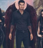 Перейти к тесту «Тест — хорошо ли знаете сериал «Люцифер»?» на сайте ProfTest.ME