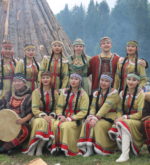 Перейти к тесту «Тест — много ли вы знаете об эвенках?» на сайте ProfTest.ME