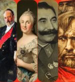 Перейти к тесту «Тест — вы знаете исторических личностей?» на сайте ProfTest.ME