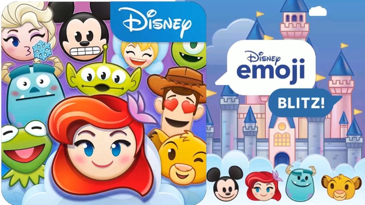 Эмодзи тесто. Emoji Blitz. ЭМОДЖИ Дисней. Disney Emoji Blitz. Emoji Disneyland.