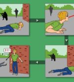 Перейти к тесту «Тест — как вы ведёте в экстремальной ситуации?» на сайте ProfTest.ME