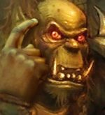 Перейти к тесту «Тест — хорошо ли ты знаешь World of warcraft?» на сайте ProfTest.ME