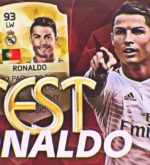 Перейти к тесту «Тест — много ли вы знаете о Криштиану Роналду?» на сайте ProfTest.ME