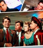 Перейти к тесту «Тест — вы хорошо знаете новогодние фильмы?» на сайте ProfTest.ME