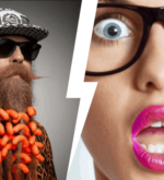 Перейти к тесту «Тест — насколько вы странный человек?» на сайте ProfTest.ME