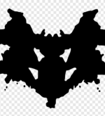 Перейти к тесту «Что творится у вас в голове? Пройдите тест Роршаха!» на сайте ProfTest.ME