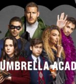 Перейти к тесту «Тест — хорошо ли вы знаете «Академию Амбрелла»?» на сайте ProfTest.ME