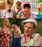 Перейти к тесту «Тест — хорошо ли вы знаете сериал «Сваты»?» на сайте ProfTest.ME