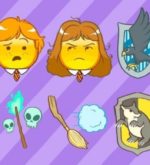 Перейти к тесту «Тест — сможете ли вы угадать героя из «Гарри Поттера» по эмодзи» на сайте ProfTest.ME