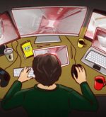 Перейти к тесту «Тест — как хорошо вы знаете видеоигры?» на сайте ProfTest.ME